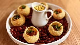 Rasna Indian Restaurant