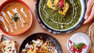 Rasna Indian Restaurant