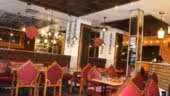 Rasna Indian Restaurant