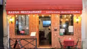Rasna Indian Restaurant
