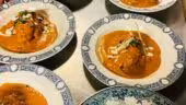 Rasna Indian Restaurant
