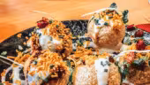 Rasna Indian Restaurant