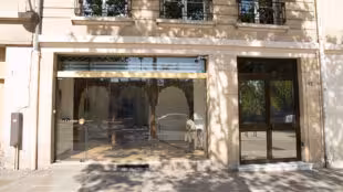 Galerie le Cerisier
