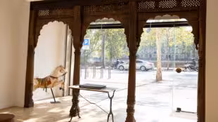 Galerie le Cerisier