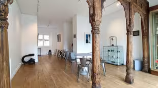 Galerie le Cerisier