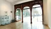 Galerie le Cerisier