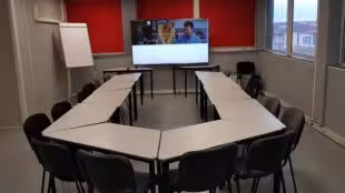 Andraé Formation & Conseil