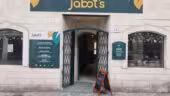 Jabots bordeaux