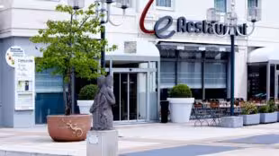 Hôtel Restaurant Campanile Paris Ouest - Chaville