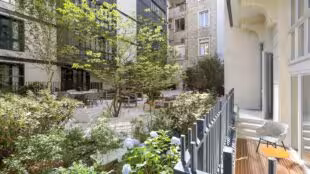 Mode Paris Aparthotel
