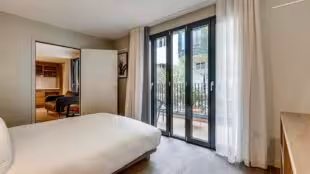 Mode Paris Aparthotel