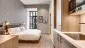Mode Paris Aparthotel