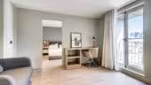 Mode Paris Aparthotel
