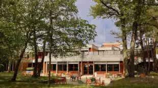 Oxygène Factory