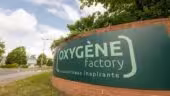Oxygène Factory