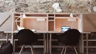 Polygones Vieux Lyon : Espace de coworking, d'événementiel, incubateur