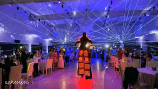 Bacchus Events