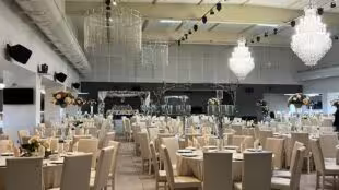Bacchus Events