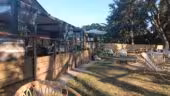 West Side Garden
