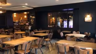 La Table des Bons Vivants - Restaurant à Nantes