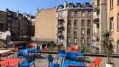 WEASY-Coworking Metz Gare