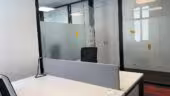 WEASY-Coworking Metz Gare