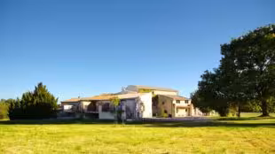 Domaine des Maillettes
