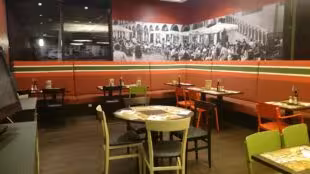 Pizza Paï Saint Omer