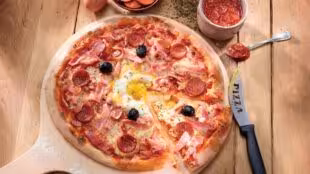 Pizza Paï Saint Omer