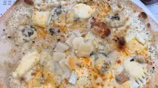 Pizza Paï Saint Omer