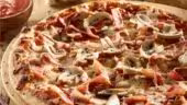 Pizza Paï Saint Omer