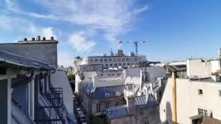 Hôtel Jacques de Molay