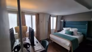 Hôtel Jacques de Molay