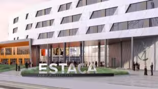 ESTACA - Campus Paris-Saclay