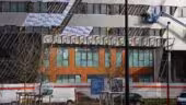 ESTACA - Campus Paris-Saclay