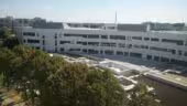 ESTACA - Campus Paris-Saclay