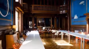 Surprenantes - Le Grand Salon
