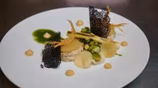 Restaurant - Hôtel - Caviste -Auberge du Chasseur