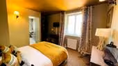 Restaurant - Hôtel - Caviste -Auberge du Chasseur