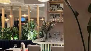Brasserie Alesti