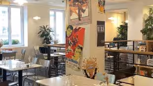 Brasserie Alesti