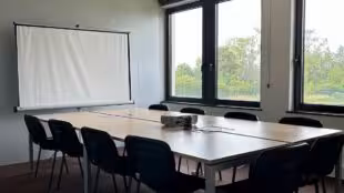 Centre d'Affaires Obc Strasbourg - Location de bureau - Coworking - Salle de réunion