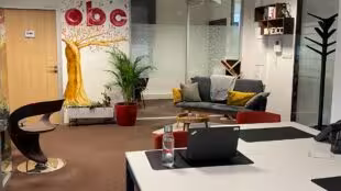 Centre d'Affaires Obc Strasbourg - Location de bureau - Coworking - Salle de réunion