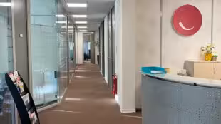 Centre d'Affaires Obc Strasbourg - Location de bureau - Coworking - Salle de réunion