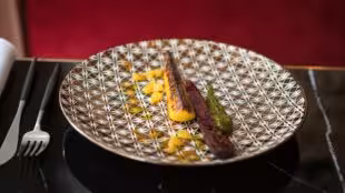 Restaurant Sadarnac