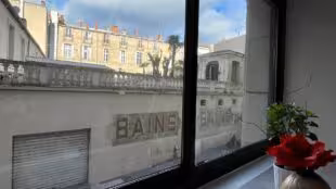 Espace de coworking Coparfi MONTPELLIER
