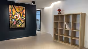 Espace de coworking Coparfi MONTPELLIER