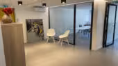 Espace de coworking Coparfi MONTPELLIER
