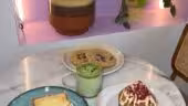Jenny Small Coffee