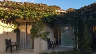 Hôtel Paradou Avignon Sud